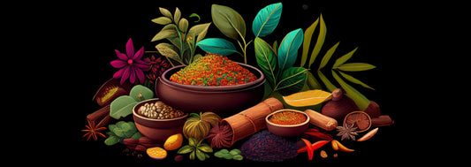 The Rejuvenator Sweet: A Holistic Treat to Detoxify and Revitalize Body & Mind - VedicPot