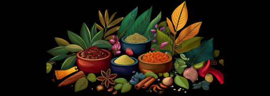 How VEDICPOT Sweets Can Help Balance Your Doshas
