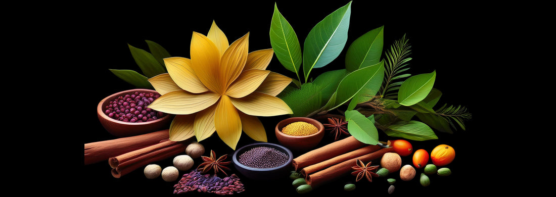 Festive Ayurveda: Celebrating Traditions with VEDICPOT Sweets
