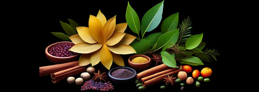 The Immunity Booster Sweet: Rich Source of Iron, Protein, Calcium & Minerals - VedicPot
