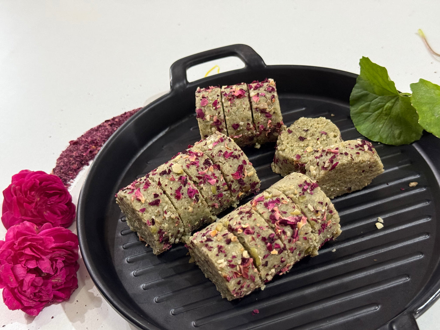 Brahmi Satvam - THE HERB OF GRACE AND ENHANCES MEMORY / Ayurvedic Sweet