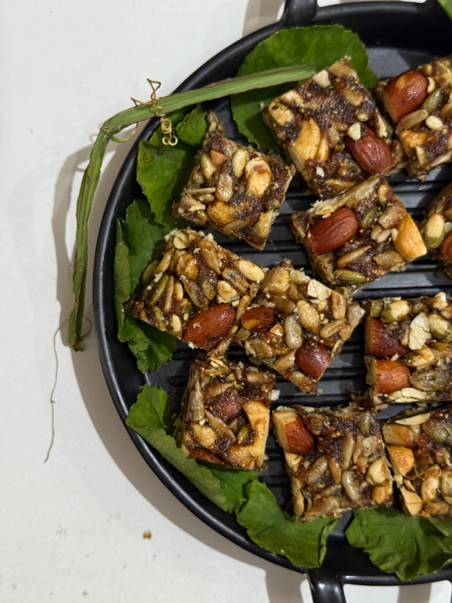 Honey Masti | Ayurvedic Sweet