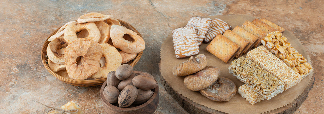 Festive Ayurveda: Celebrating Traditions with VEDICPOT Sweets