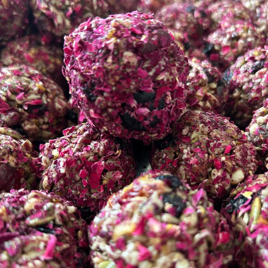 Ayurvedic Sweet | Satvamrit No Added Sugar - VedicPot