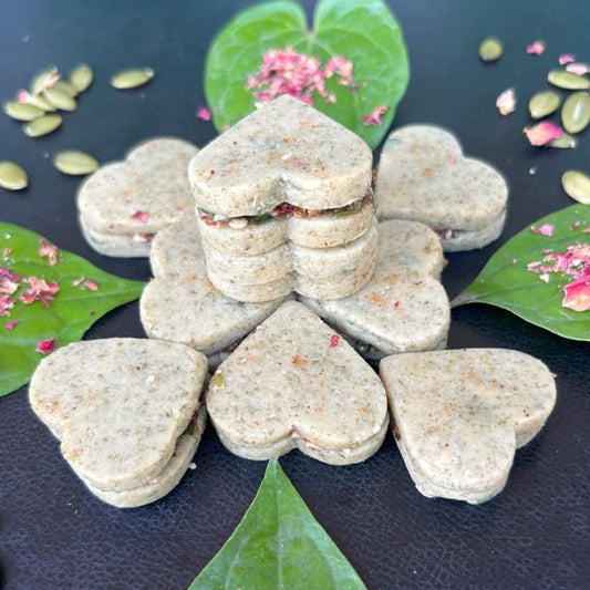 Ayurvedic Sweet | Tambul Masti - VedicPot