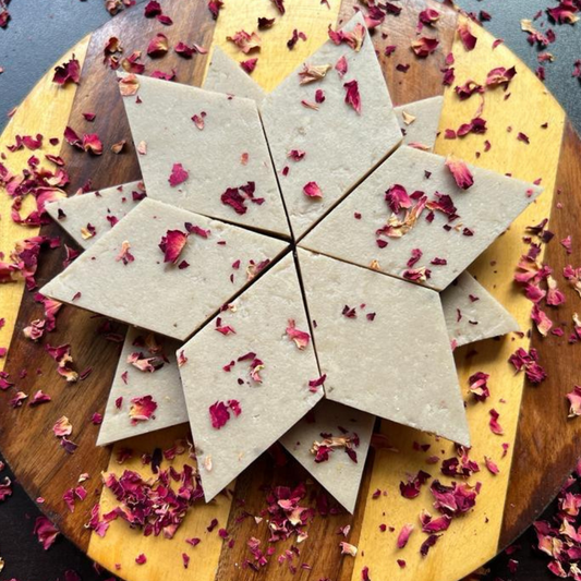 Ayurvedic Sweet | Arjun Katli 100% Vegan - VedicPot