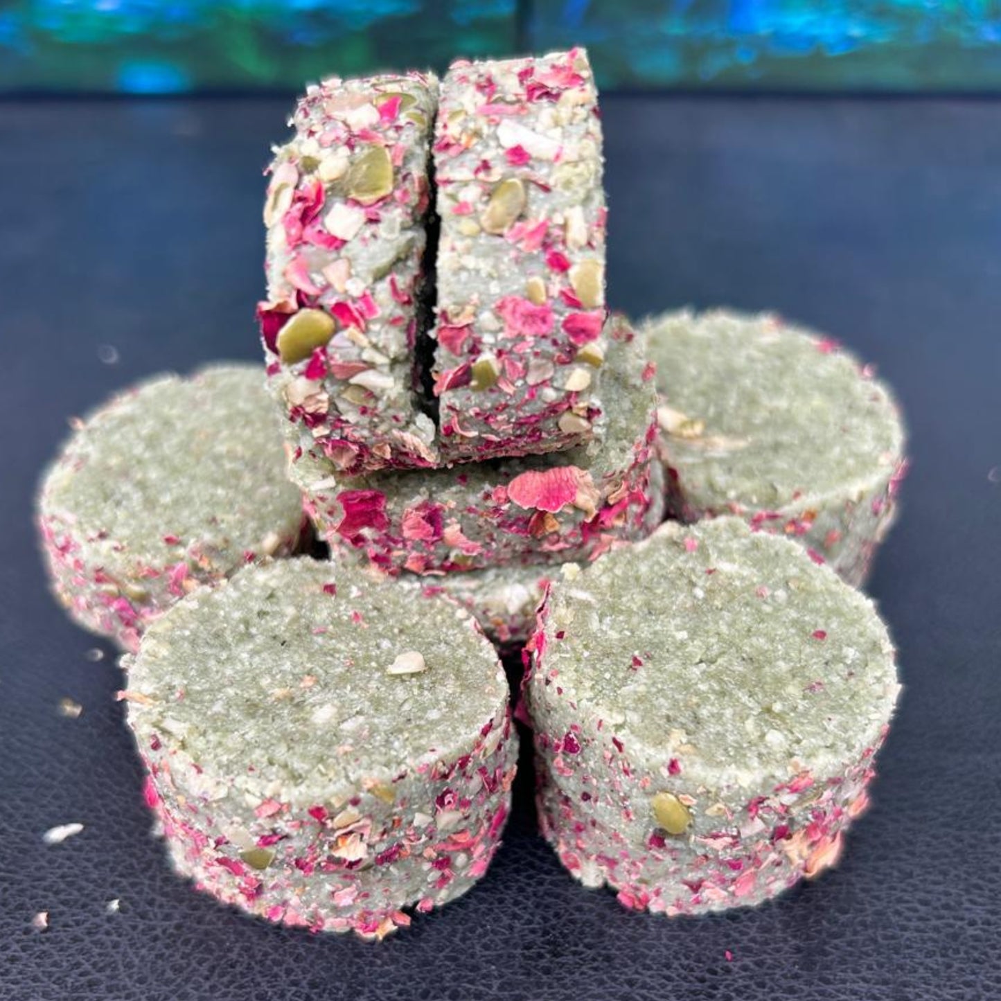Ayurvedic Sweet | Brahmi Satvam - VedicPot