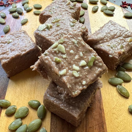 Ayurvedic Sweet | Mann Masti - VedicPot