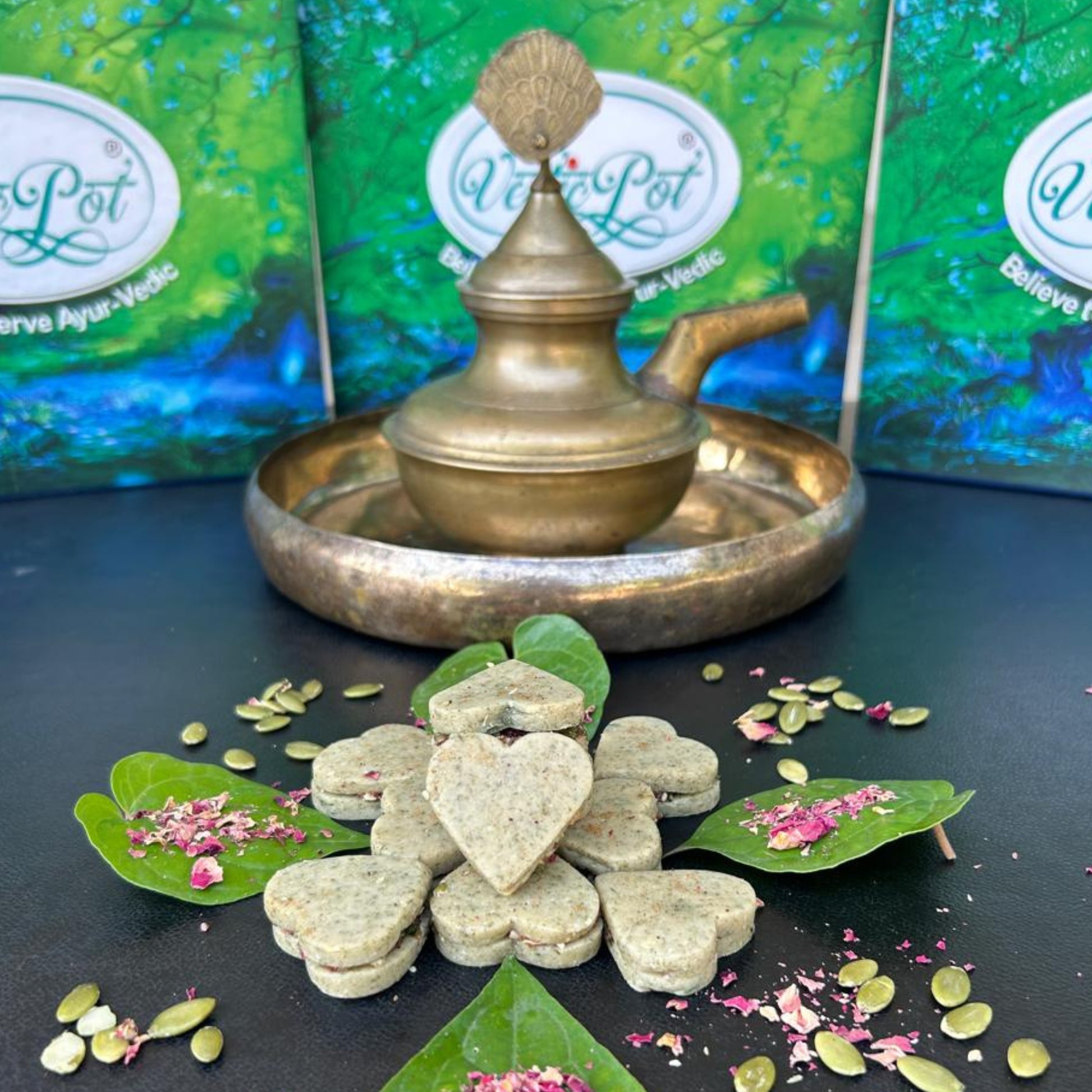 Ayurvedic Sweet | Tambul Masti - VedicPot