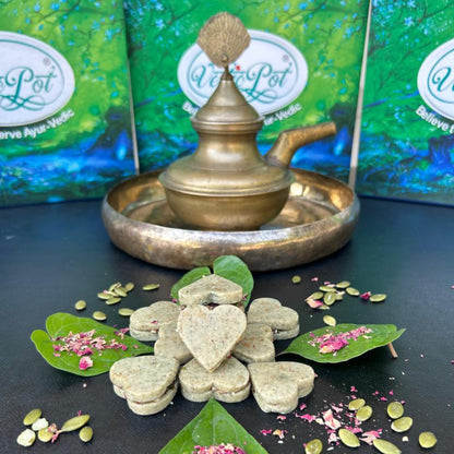 Ayurvedic Sweet | Tambul Masti - VedicPot