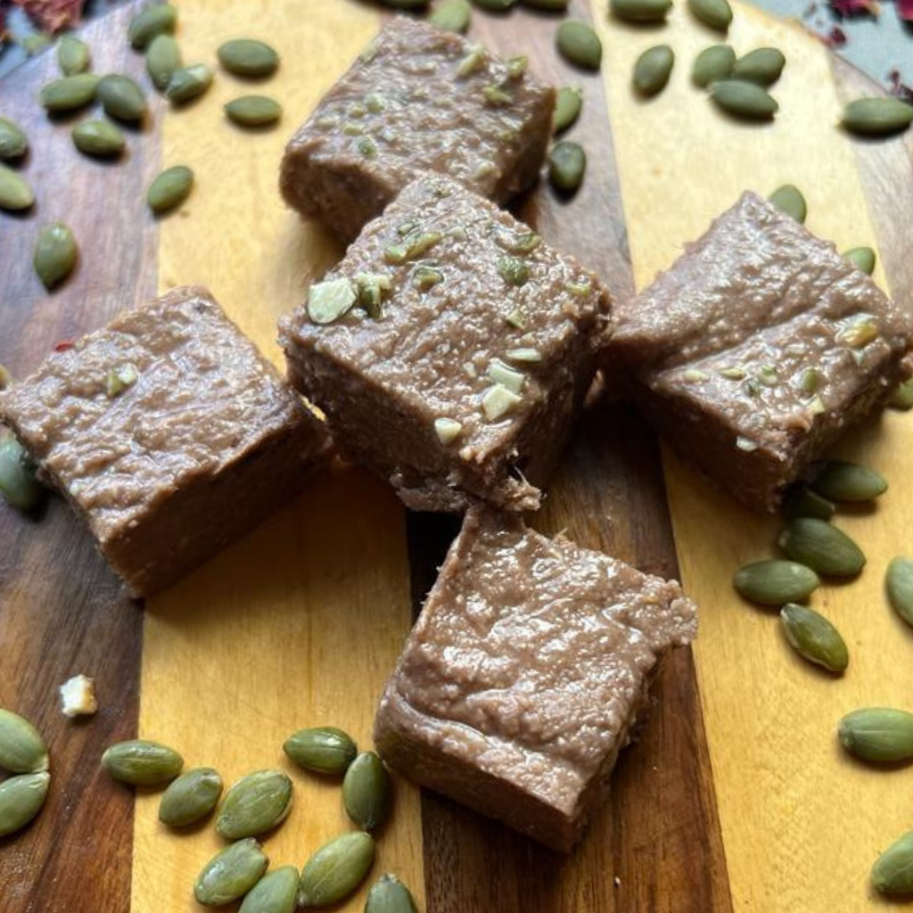 Ayurvedic Sweet | Mann Masti - VedicPot