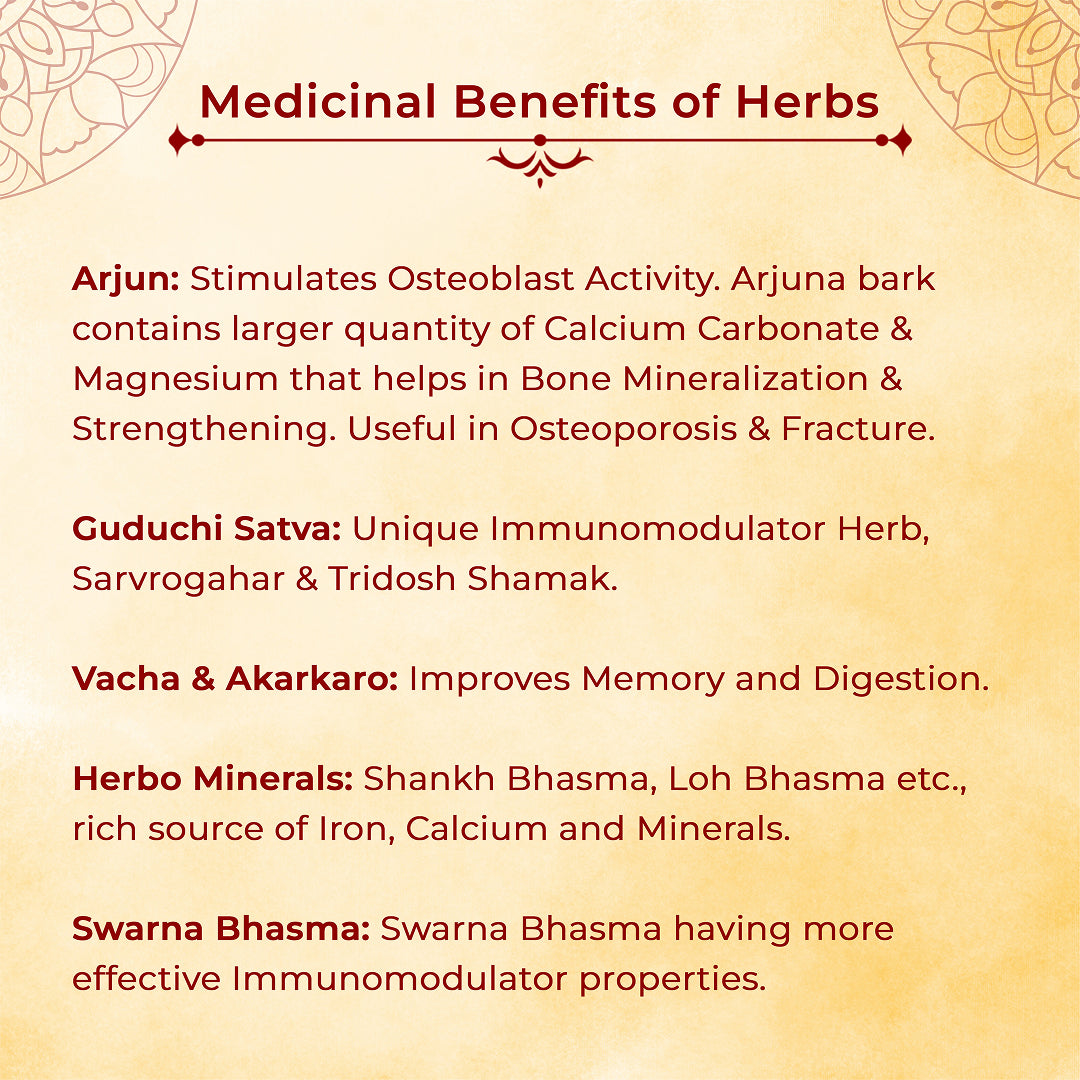 Arjun Katli (100% Vegan) | Ayurvedic Sweet