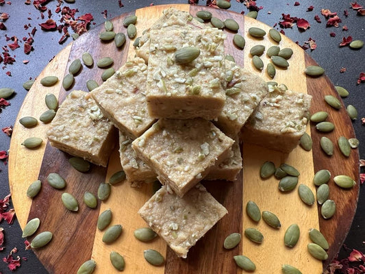 Rasanamrit | Ayurvedic Sweet