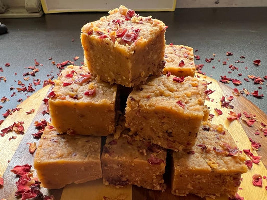 Medhamrit | Ayurvedic Sweet