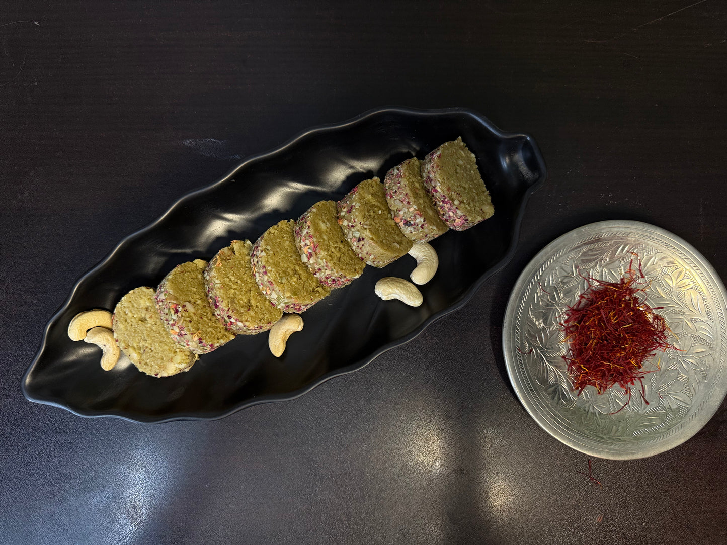 Swarna Prabha  | Ayurvedic Sweet
