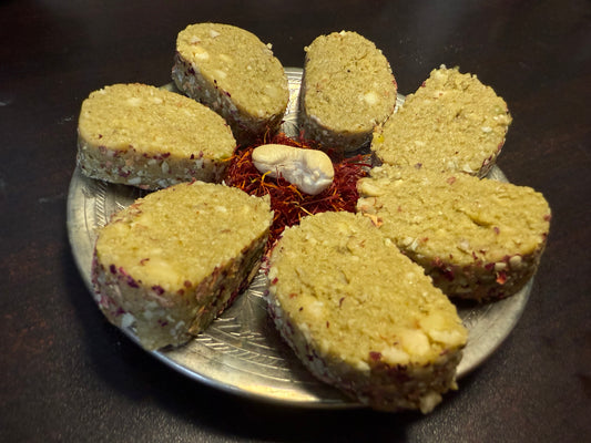 Swarna Prabha  | Ayurvedic Sweet