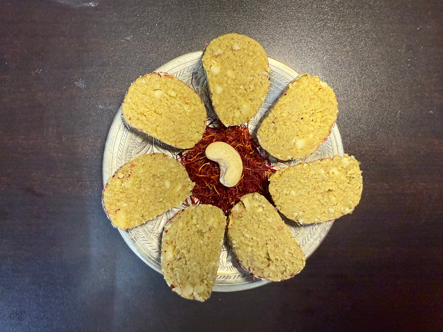 Swarna Prabha  | Ayurvedic Sweet