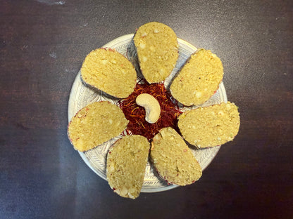 Swarna Prabha  | Ayurvedic Sweet
