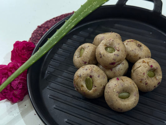 Kumari Kalpam  | Ayurvedic Sweet