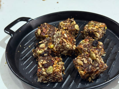Immune Masti | Ayurvedic Sweet