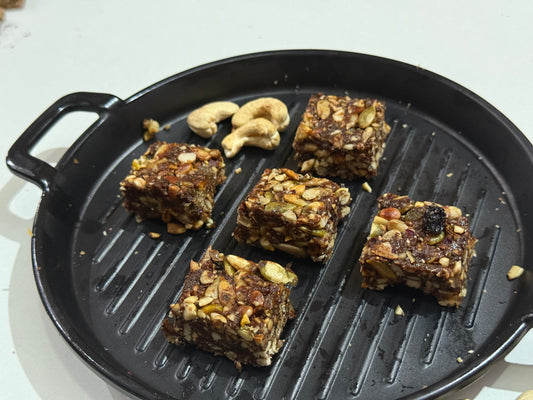 Immune Masti | Ayurvedic Sweet