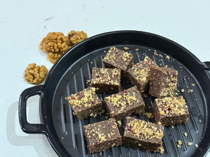 Arjun Fudge | Ayurvedic Sweet
