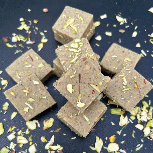 Ayurvedic Sweet | Heerak Mishti - VedicPot