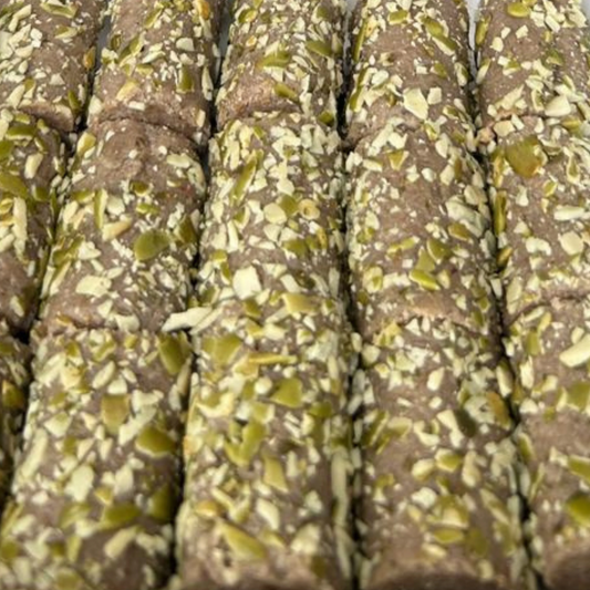 Arjun Kaphe | Ayurvedic Sweet