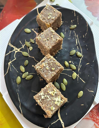 Madhulika pakam - Revitalizes The System / Ayurvedic Sweet