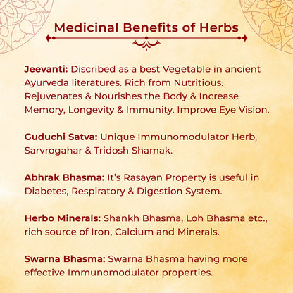 Jeevan Mithi - THE NOURISHES SWEET / Ayurvedic Sweet